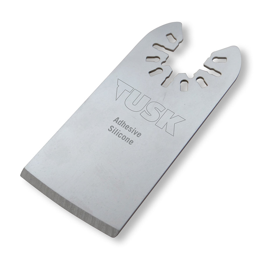 TUSK Tools Removal - Multi Tool Blade