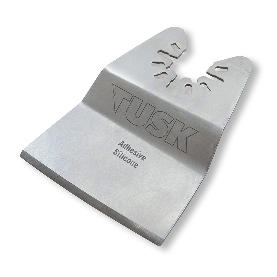 TUSK Tools Removal - Multi Tool Blade
