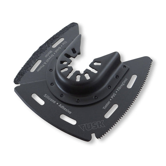 TUSK Tools Multi Purpose - Multi Tool Blade