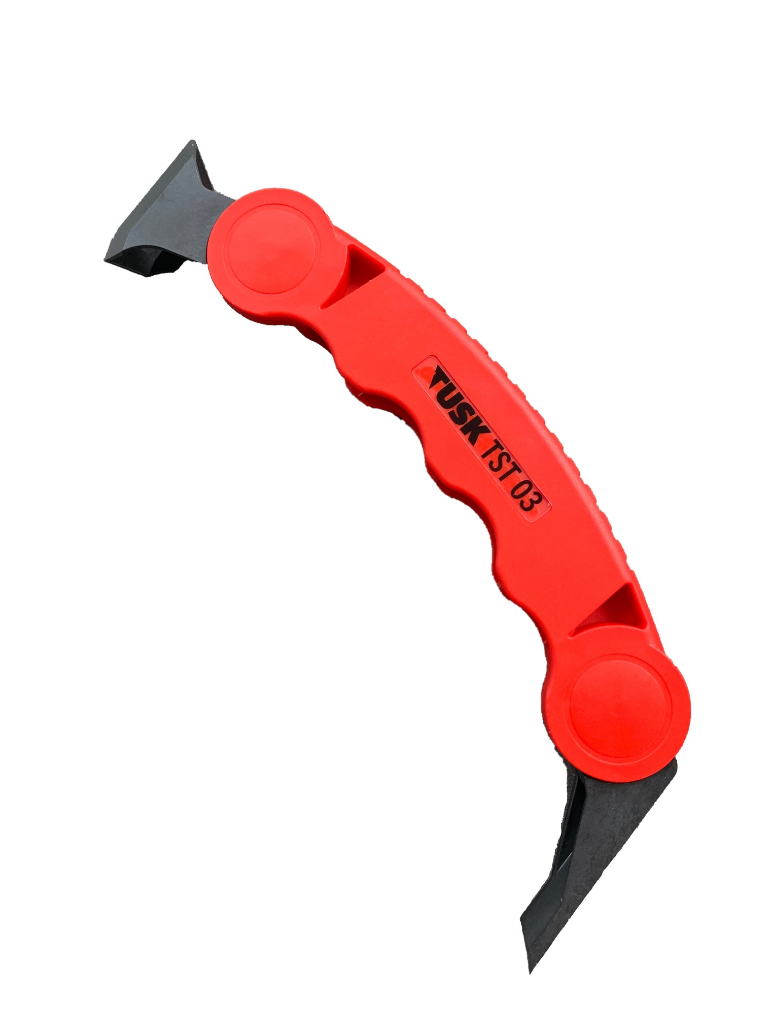 TUSK Tools Silicone Scraper