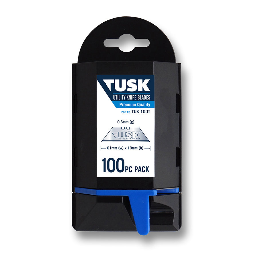 TUSK Tools Utility Knife