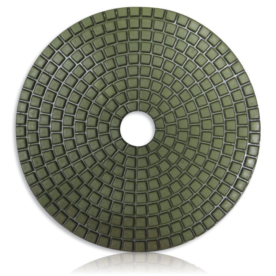 TUSK Tools Wet Polishing Pad