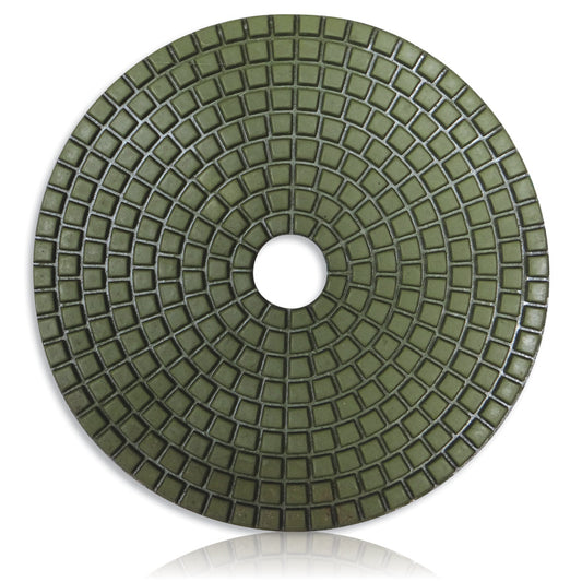 TUSK Tools Wet Polishing Pad