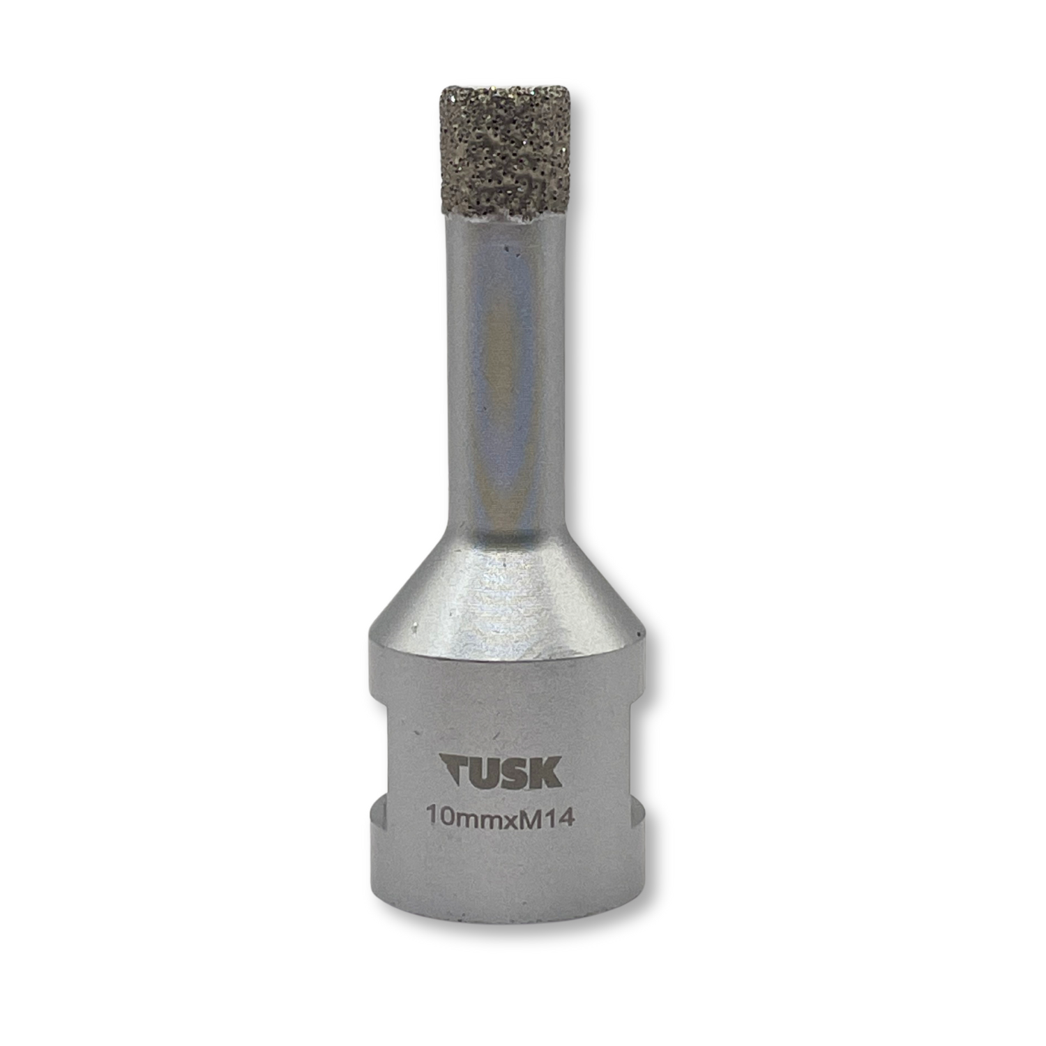 TUSK Tools Vacuum Braised Core Bit