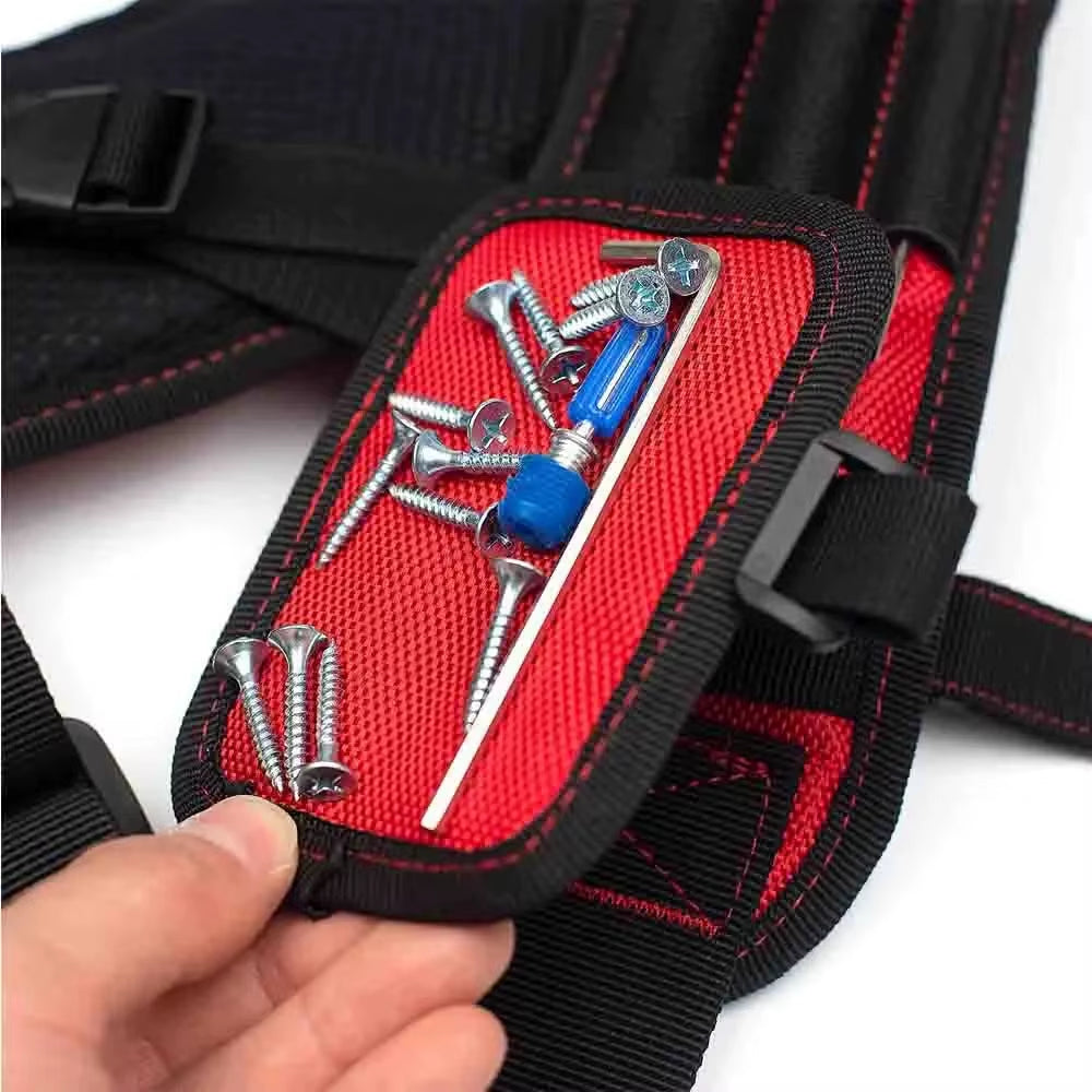 Carpenters Suspended Tool Belt