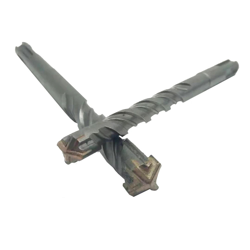 Tradesman's Mate 10 Piece SDS Masonry Bit Set