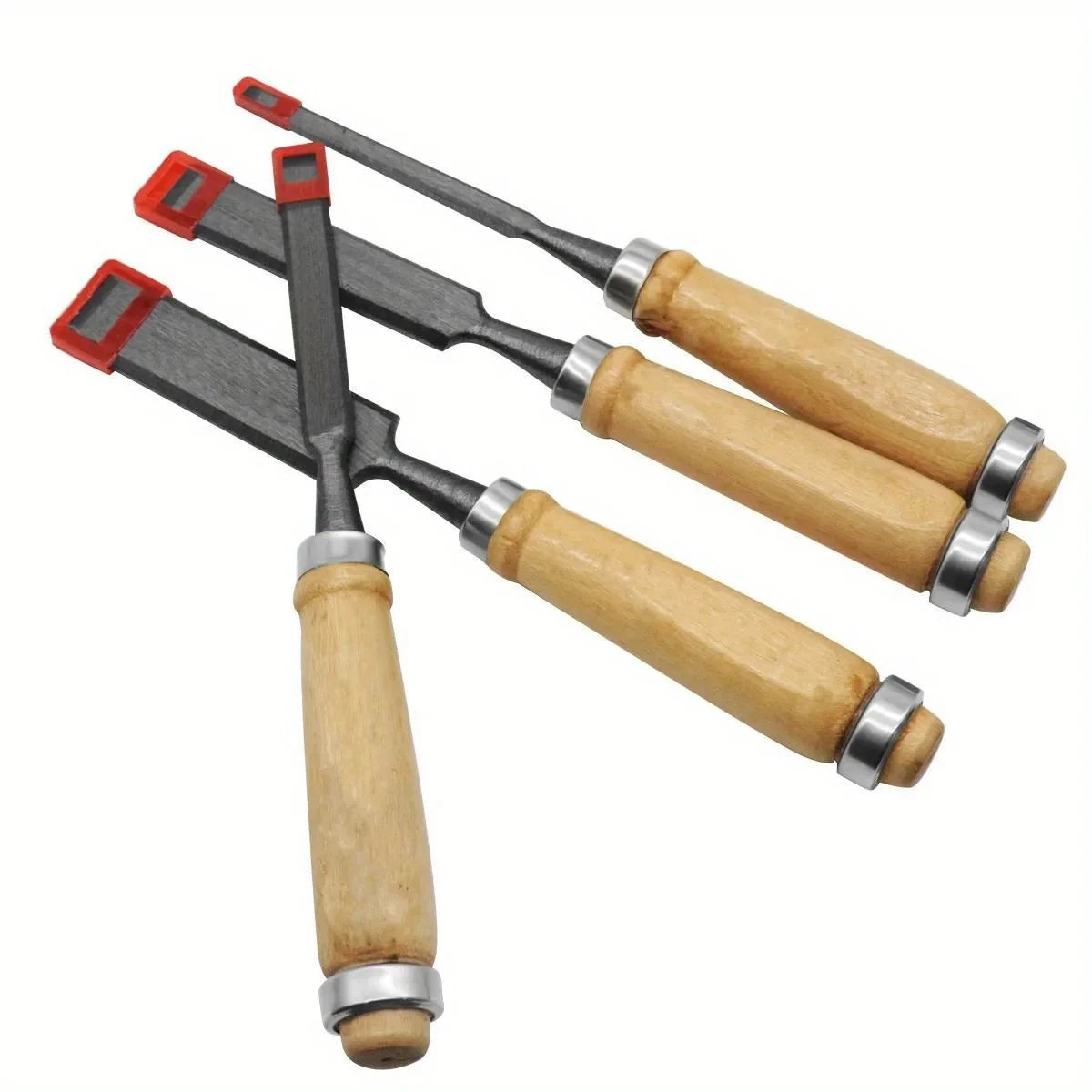 Tradesmans Mate 4 Piece Carpenters Chisel Set