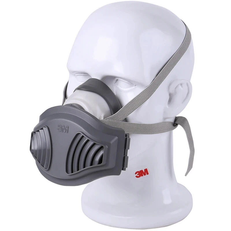 3M Half Face Respirator