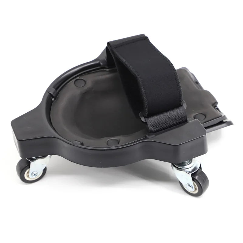 Tradesman's Mate Rolling Kneepads