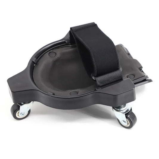 Tradesman's Mate Rolling Kneepads