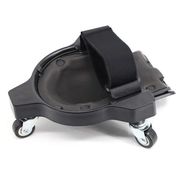 Tradesman's Mate Rolling Kneepads