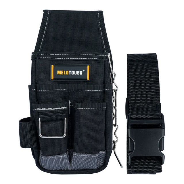 MELOTOUGH Electricians Tool Pouch
