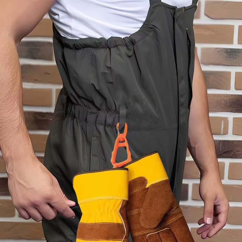 Belt Glove Carrier