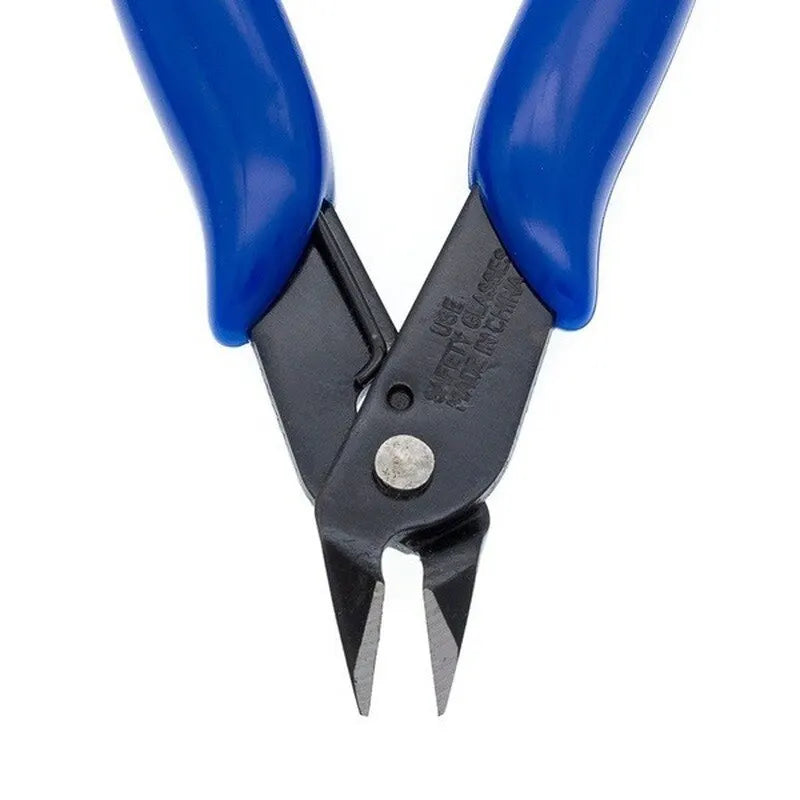 Tradesman's Mate Flush Cut Snips