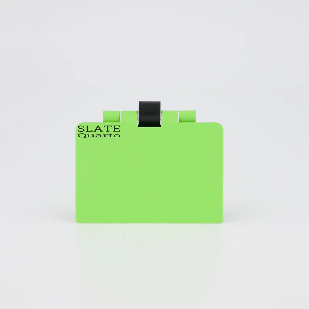 The Quarto Reusable Notepad-Fairway