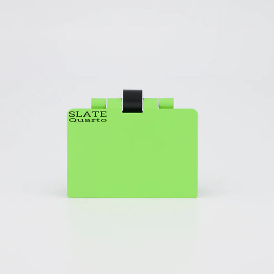 The Quarto Reusable Notepad-Fairway