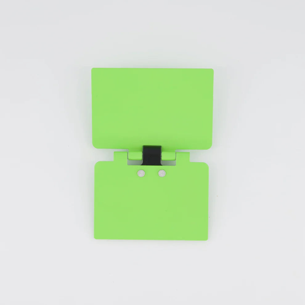 The Quarto Reusable Notepad-Fairway