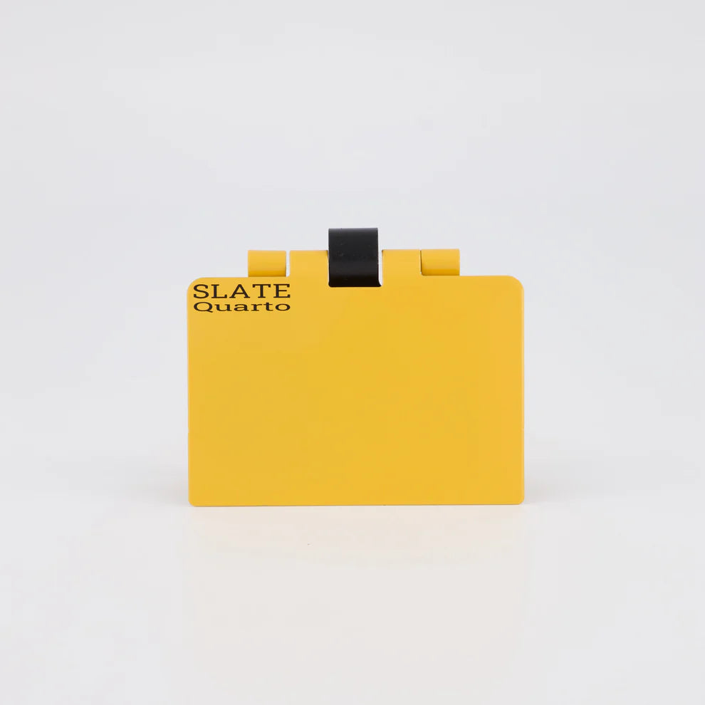 The Quarto Reusable Notepad-Pash