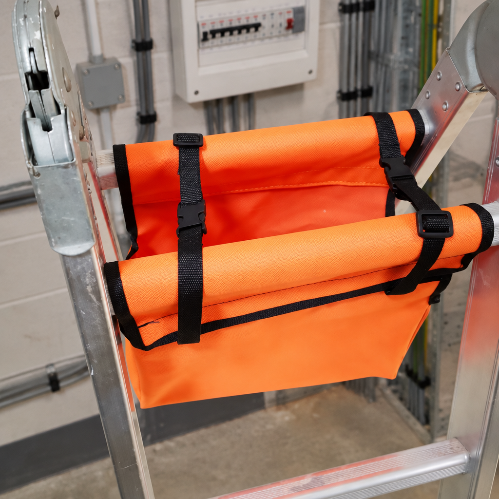 Electricians Ladder Bag