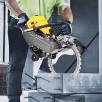 Tradesman's Mate Concrete Cutter