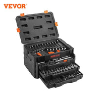 450 Piece Vevor Mechanics Toolkit