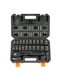 VEVOR 23 Piece Socket Set