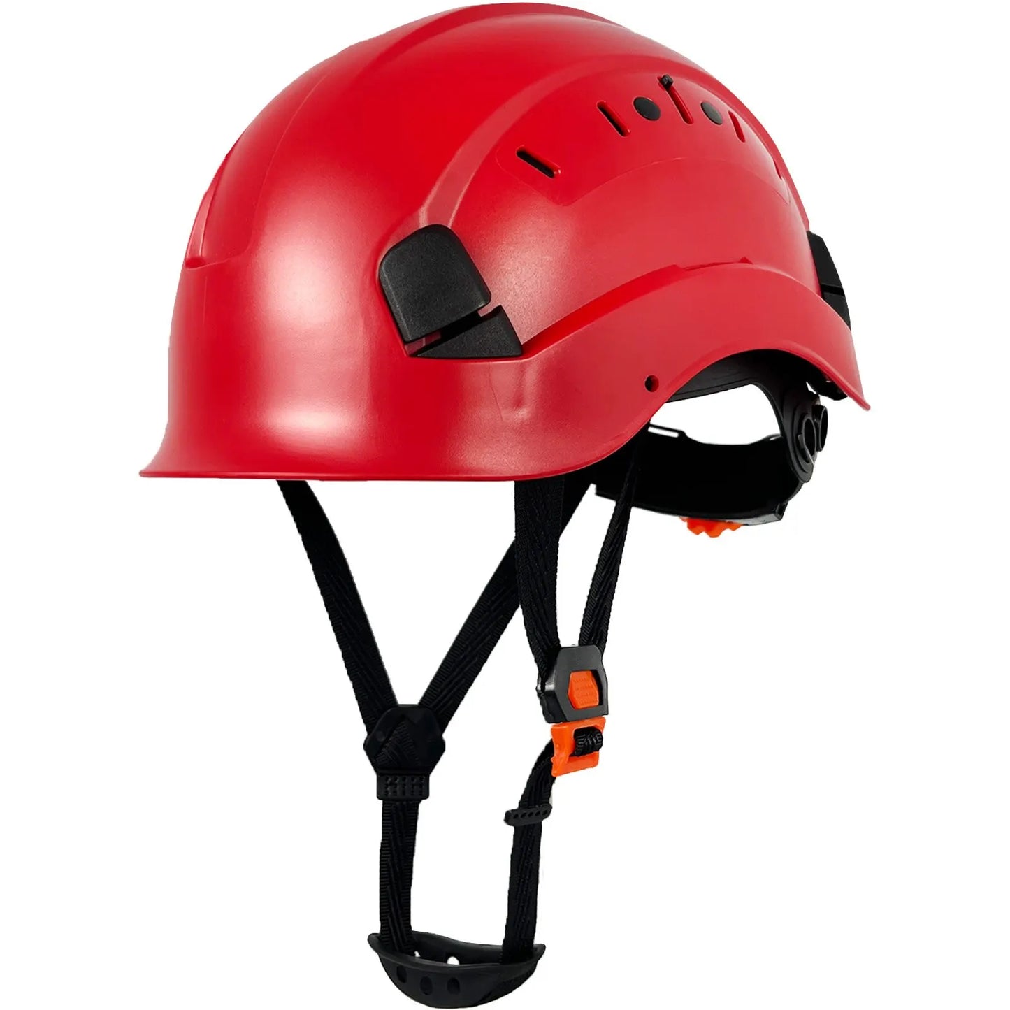 SAFEBUILDER Adjustable Hard Hat