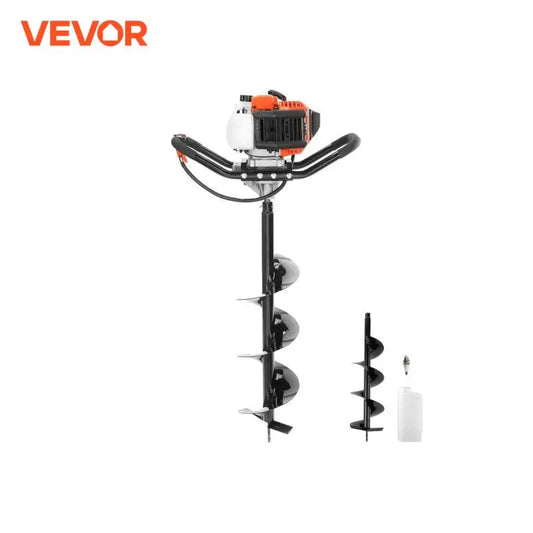 VEVOR Powered Hole Auger