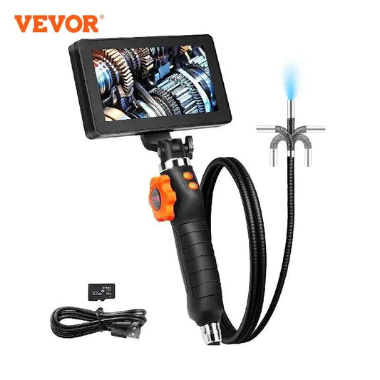 VEVOR Bore Scope Camera