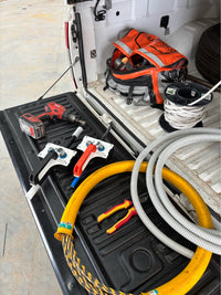 Conduit King Cable Snake Feeder (Upto 10mm Snakes)