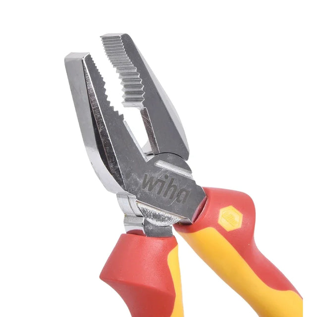 Wiha 1000v Insulated Combination Pliers