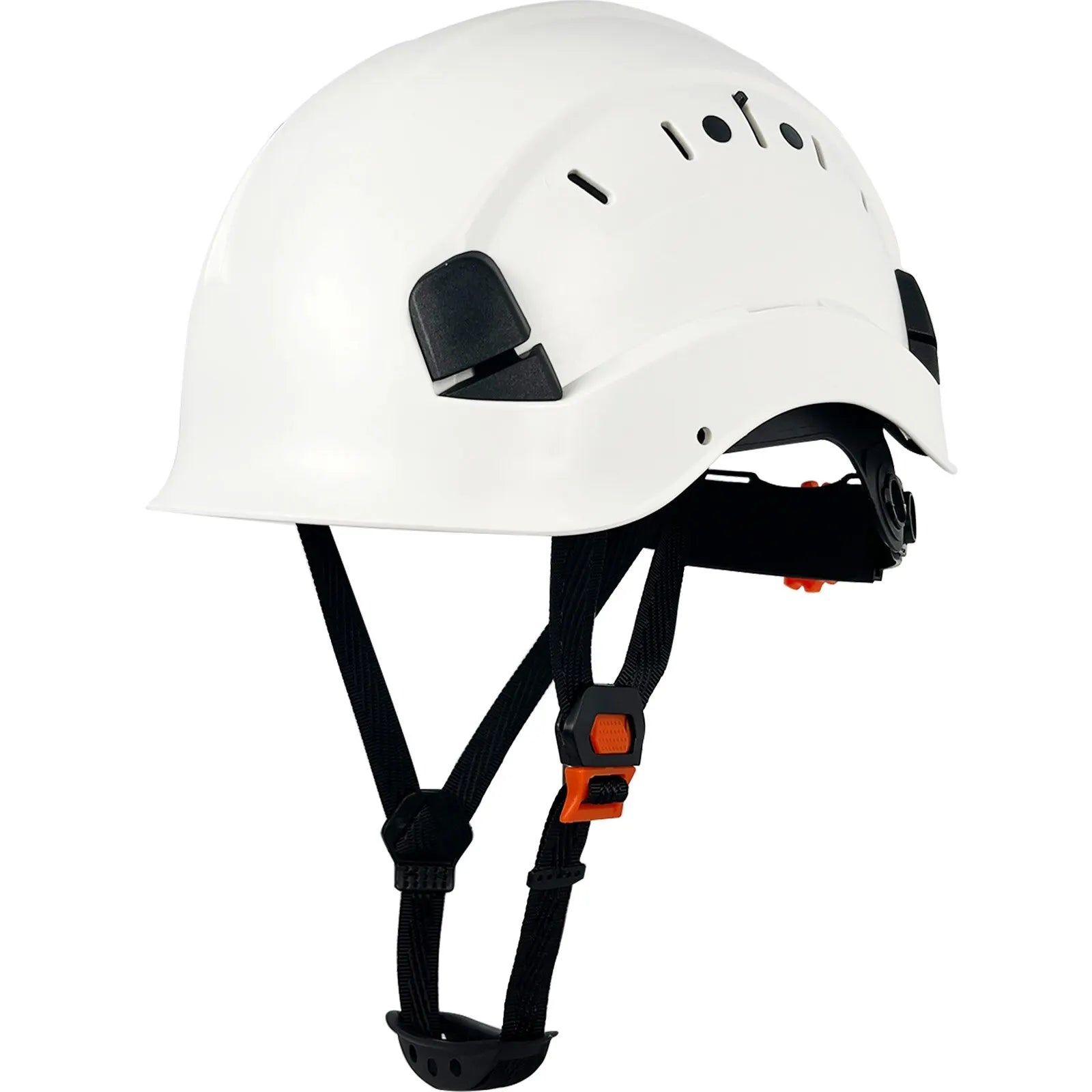 SAFEBUILDER Adjustable Hard Hat