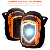 Tradesman's Mate Flooring Kneepads