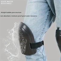 Tradesman's Mate Foam Kneepads