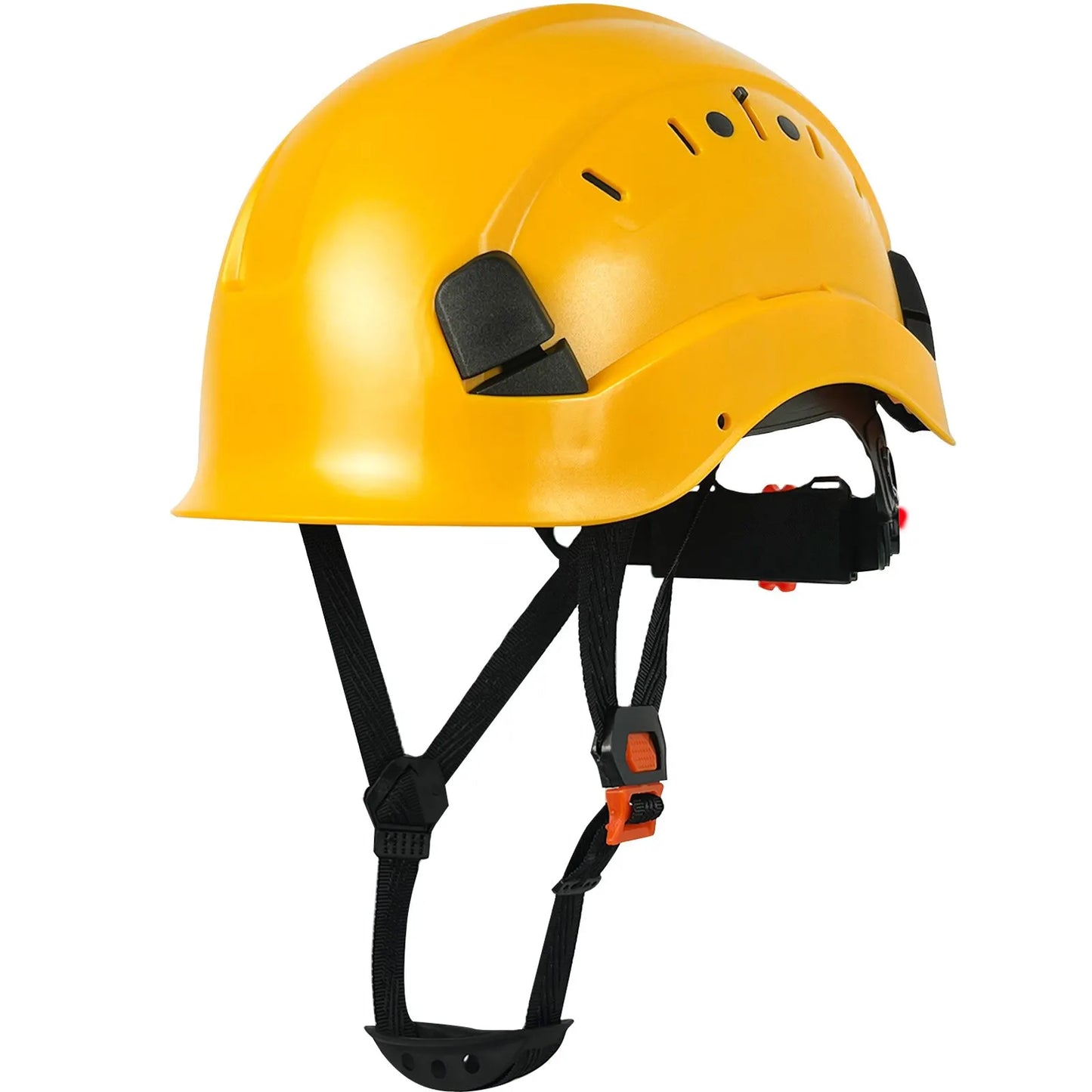 SAFEBUILDER Adjustable Hard Hat