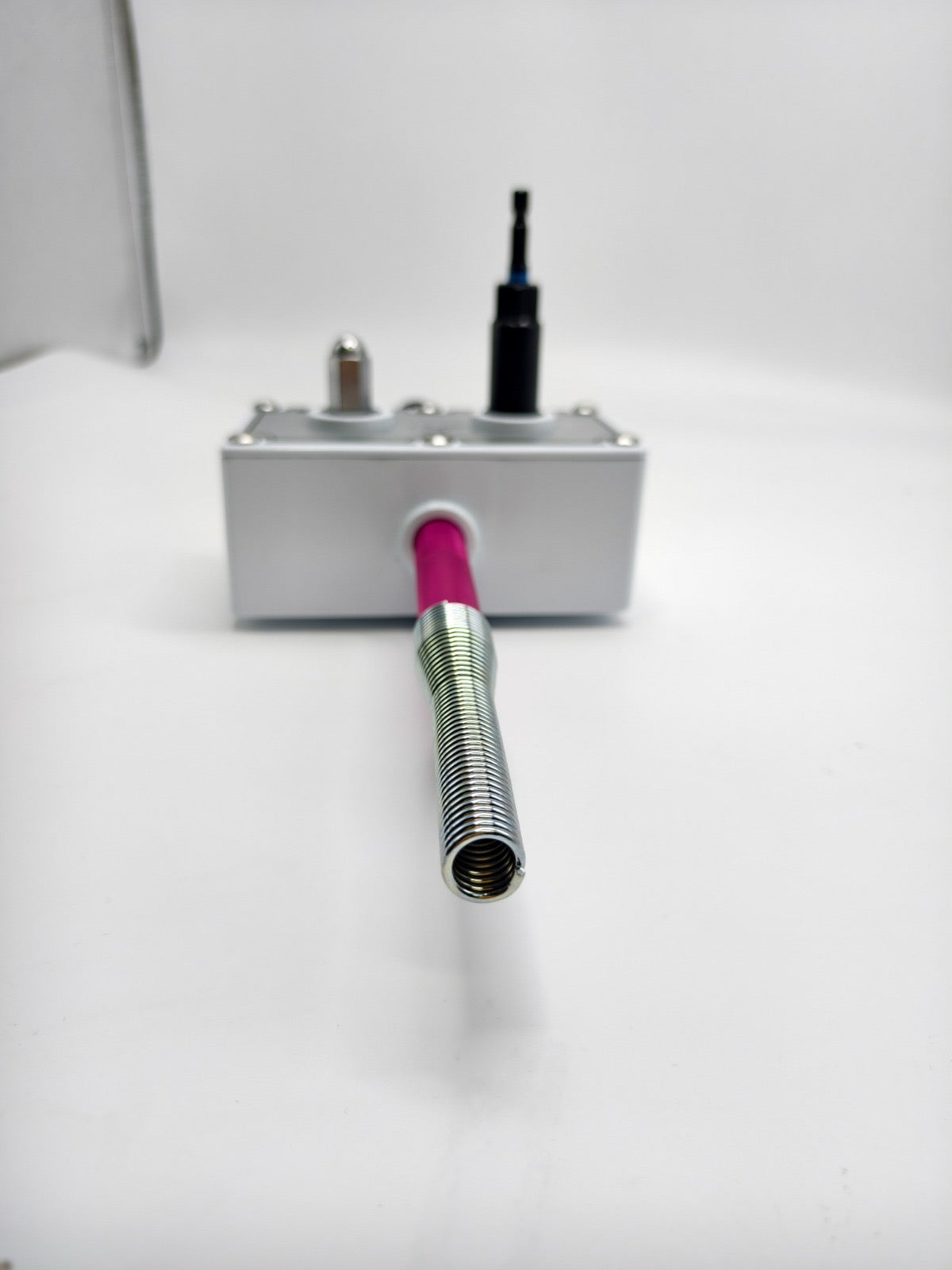 Snake Mate Cable Snake Feeder + FREE 30m Cable Snake Combo