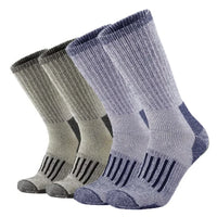 Tradesman's Mate Merino Work Socks