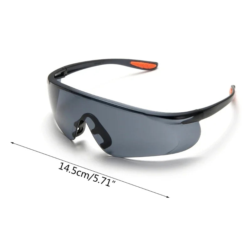 Tradesman's Mate Safety Glasses