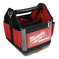 Milwaukee PACKOUT 10" Tool Tote Bag