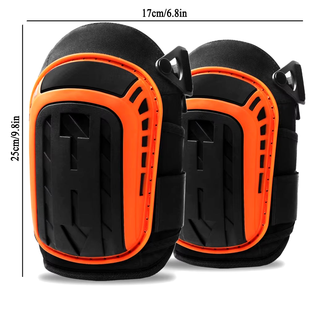 Tradesman's Mate Flooring Kneepads