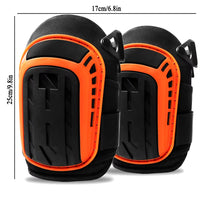 Tradesman's Mate Flooring Kneepads