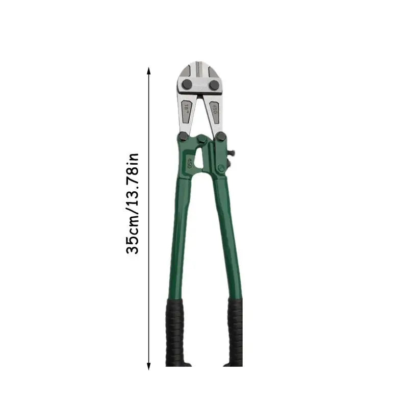 TUOSEN 14 Inch Bolt Cutters 