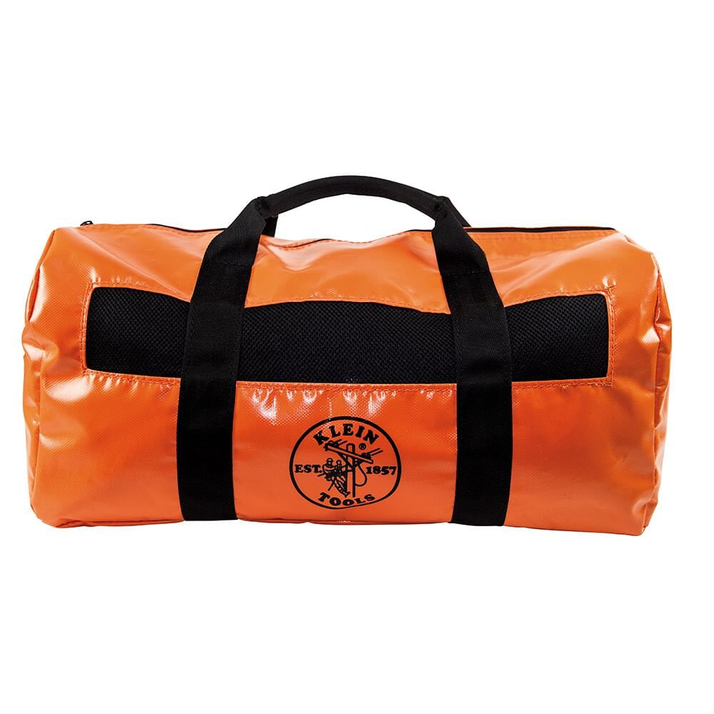Klein Water-Resistant Linesmans Duffel Bag 
