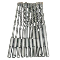 Tradesman's Mate 10 Piece SDS Masonry Bit Set