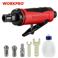 WORKPRO 1/4 Pneumatic Die Grinder
