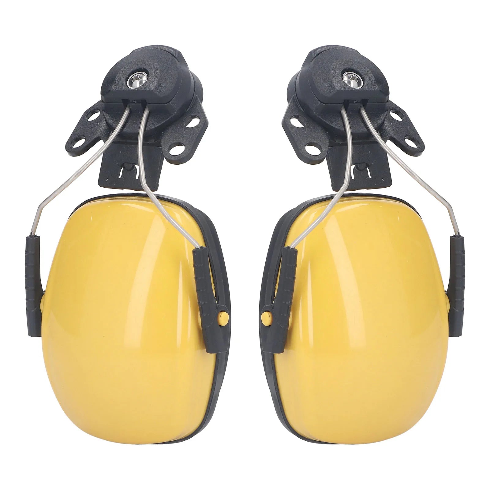 Tradesmans's Mate Hardhat Earmuffs