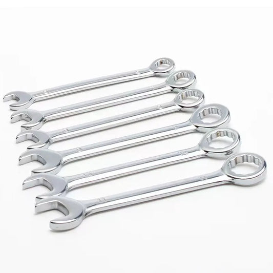 10 Piece Tradesman's Mate Spanner Set