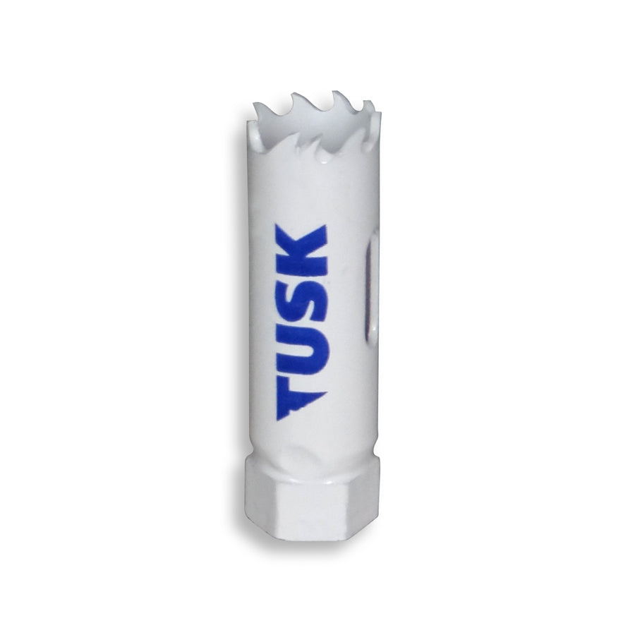 TUSK TOOLS Bi Metal Hole Saw