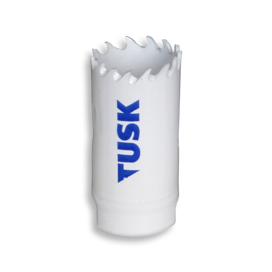 TUSK TOOLS Bi Metal Hole Saw