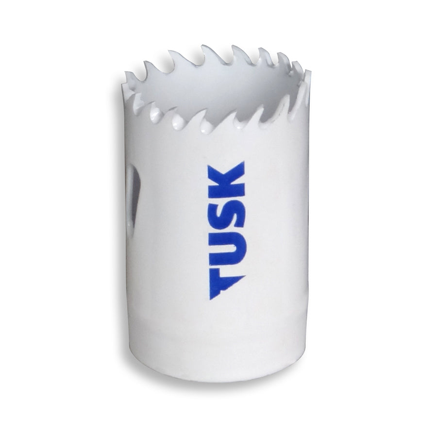 TUSK TOOLS Bi Metal Hole Saw